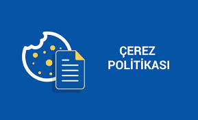 Çerez Politikası